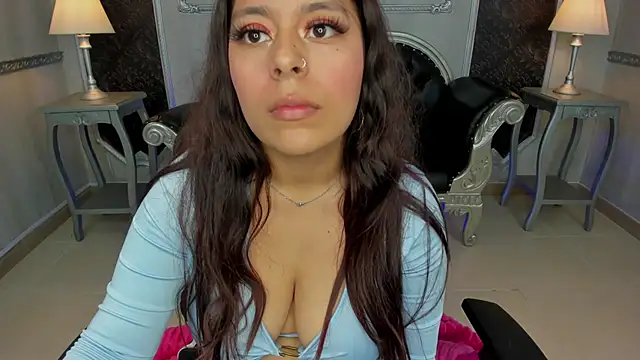 KonnyDesire online show from October 21, 2025, 12:06 pm