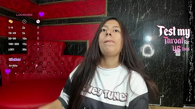 KonnyDesire online show from March 3, 2026, 12:11 pm