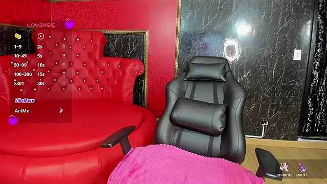 KonnyDesire online show from March 4, 2026, 12:55 pm