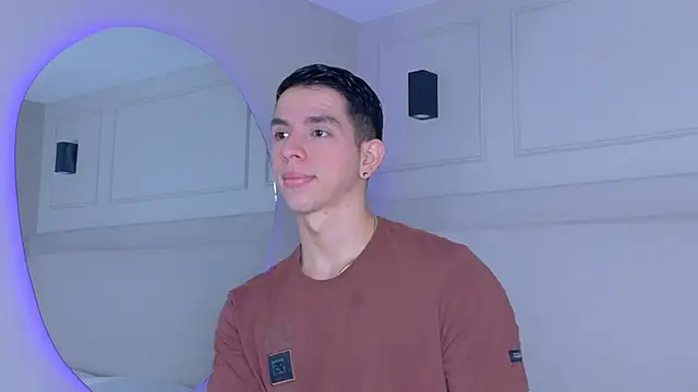 ZaneDawson online show from September 25, 2025, 3:21 am