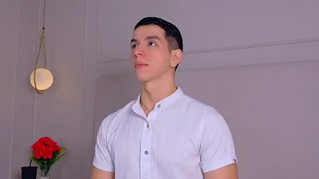 ZaneDawson online show from October 7, 2025, 3:36 am