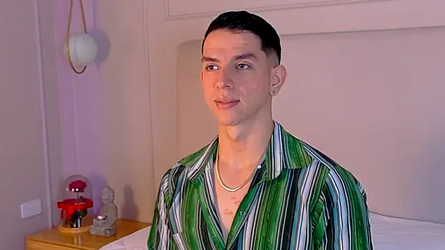 ZaneDawson online show from October 31, 2025, 3:51 am