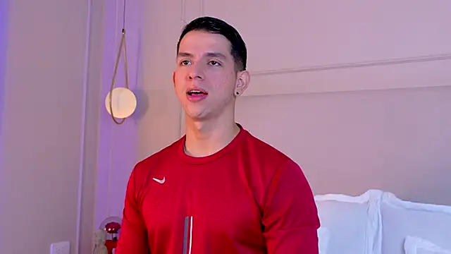 ZaneDawson online show from November 14, 2025, 3:05 am