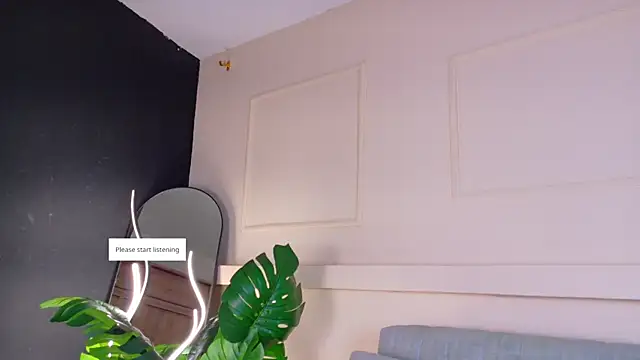 ZaneDawson online show from February 15, 2026, 12:40 am