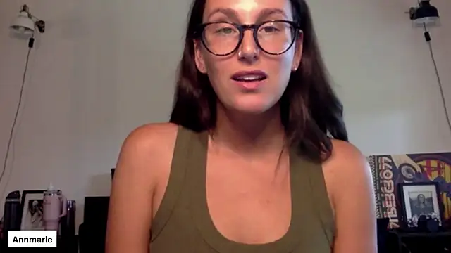 Snapshot of annmarieferrara chatting on October 13, 2025, 6:08 pm annmarieferrara online show from October 13, 2025, 6:08 pm