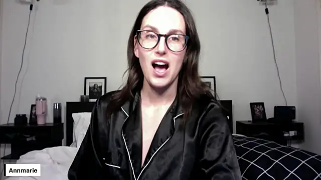 annmarieferrara online show from February 13, 2026, 3:35 am