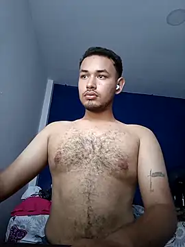 ROGERMACKENZIE online show from February 28, 2026, 8:21 pm