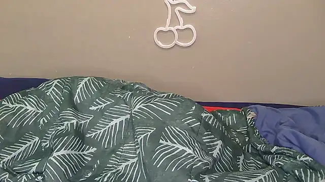 Serafynn online show from January 10, 2026, 1:51 am