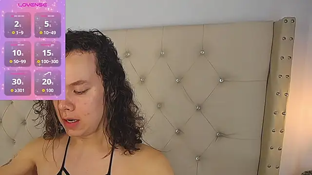 bycandy  online show from November 9, 2025, 1:09 pm