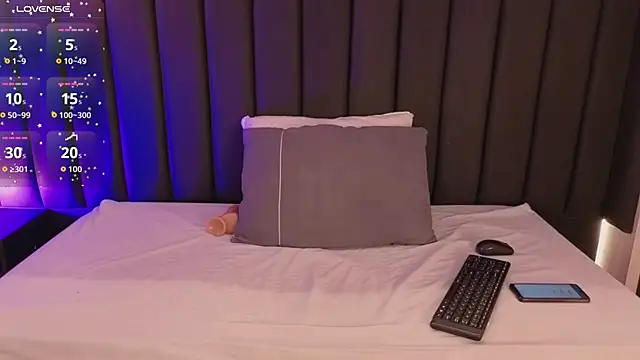 Cristina joy online show from March 7, 2026, 12:02 pm