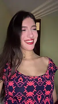 Emily-hottson online show from February 12, 2026, 6:08 am