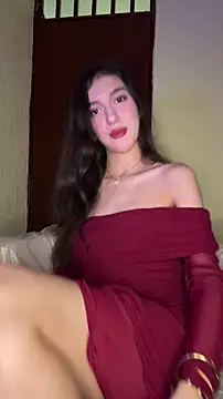 Emily-hottson online show from February 14, 2026, 3:25 am