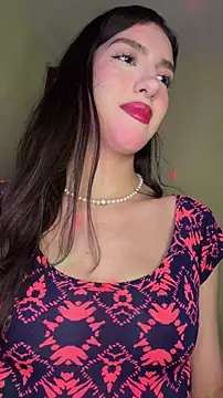 Emily-hottson online show from February 23, 2026, 6:44 am