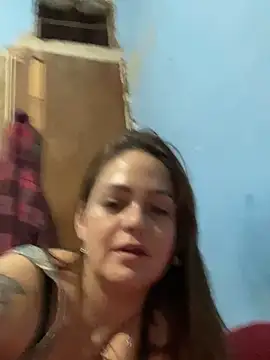 priscila luv online show from September 19, 2025, 9:04 pm