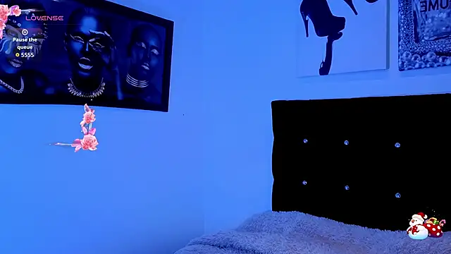 Angel-dragun online show from February 27, 2026, 3:06 am