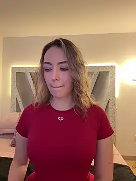 SophieeMills online show from November 23, 2025, 3:12 pm