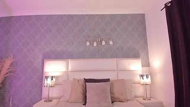 Celeste Amber online show from February 10, 2026, 8:13 pm