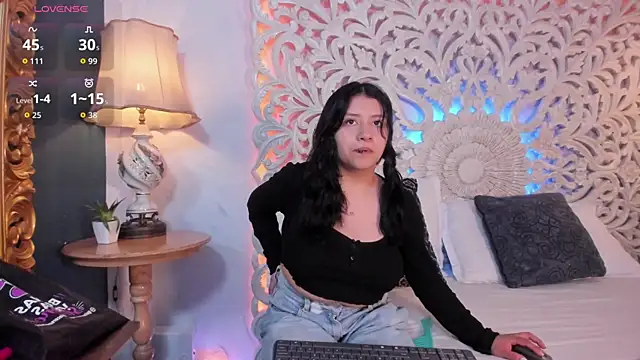 Sam collinss  online show from November 10, 2025, 7:57 pm