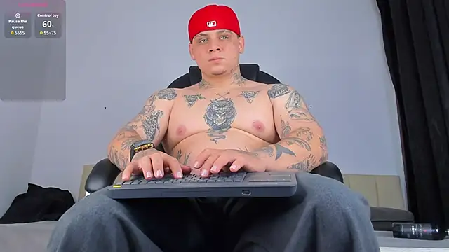 denis munera online show from January 9, 2026, 3:37 pm