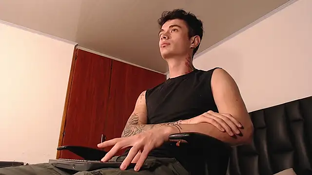 jaico santos online show from January 14, 2026, 10:58 pm