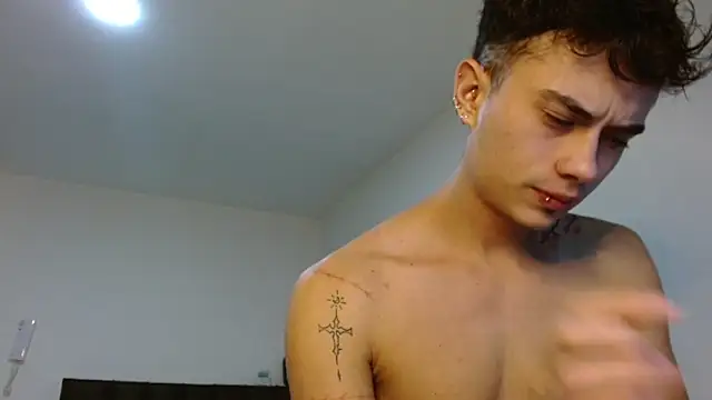 jaico santos online show from February 24, 2026, 11:03 pm