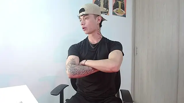 Snapshot of jaico_santos chatting on June 18, 2026, 11:31 pm jaico santos online show from June 18, 2026, 11:31 pm