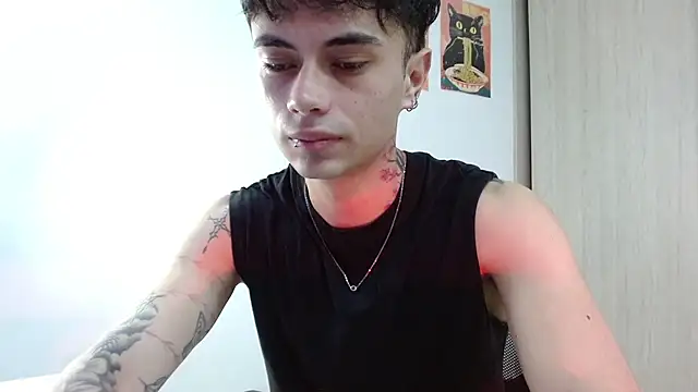 Snapshot of jaico_santos chatting on July 9, 2026, 11:09 pm jaico santos online show from July 9, 2026, 11:09 pm
