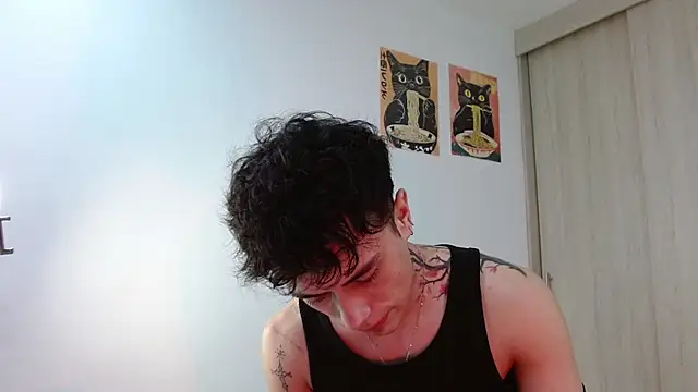 Snapshot of jaico_santos chatting on July 14, 2026, 11:21 pm jaico santos online show from July 14, 2026, 11:21 pm
