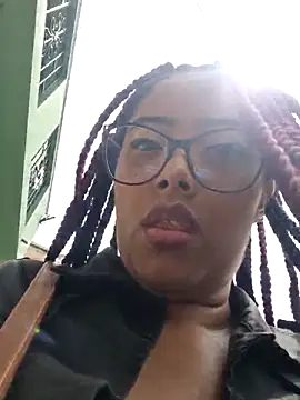 Ebony-Goddess19 online show from October 30, 2025, 5:02 pm