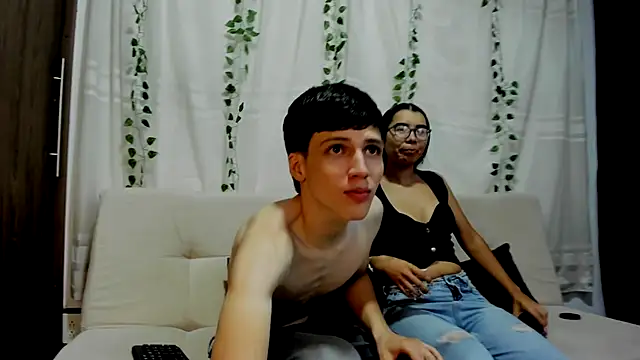 mya goth online show from September 23, 2025, 2:14 am