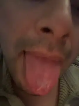 fifthbase007 online show from February 10, 2026, 9:41 pm