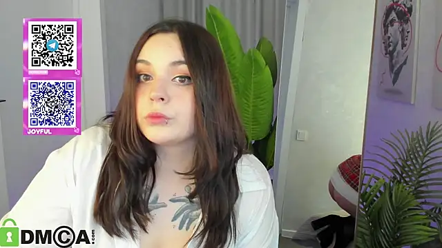 Mia R0ss online show from December 20, 2025, 1:02 am