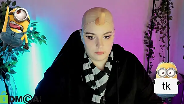 Mia R0ss online show from February 26, 2026, 12:31 am