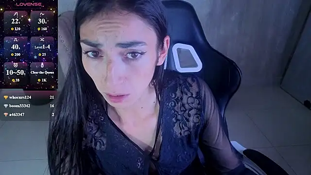 Maily a  online show from February 14, 2026, 3:31 pm