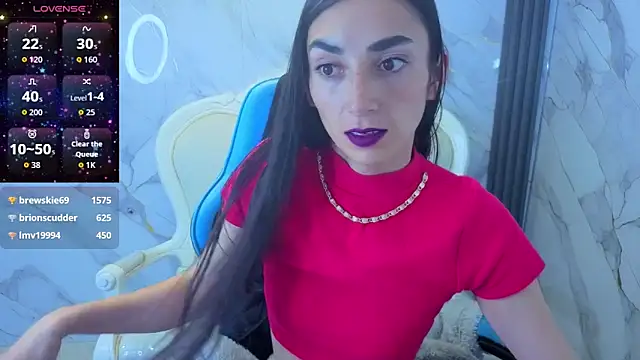 Maily a  online show from March 28, 2026, 3:00 pm