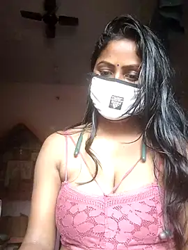 Jasmine Januja online show from October 30, 2025, 6:37 am