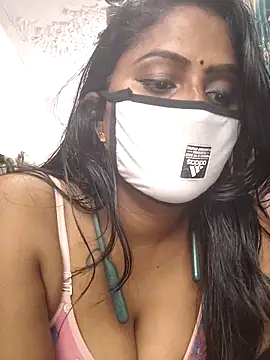 Jasmine Januja online show from November 1, 2025, 9:00 am