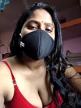 Snapshot of Jasmine_Januja chatting on April 7, 2026, 8:26 am Jasmine Januja online show from April 7, 2026, 8:26 am