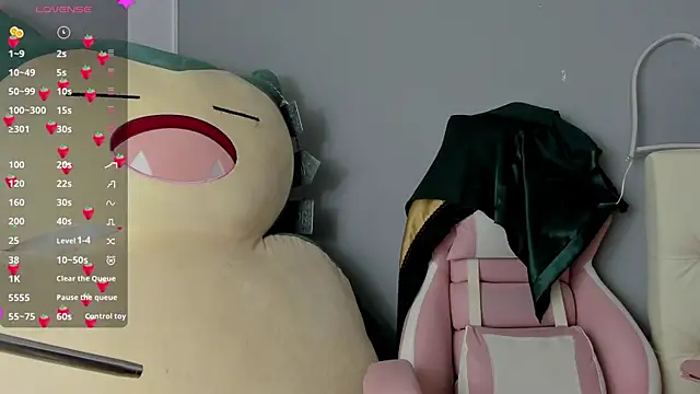 Yuni kim online show from January 13, 2026, 2:44 pm