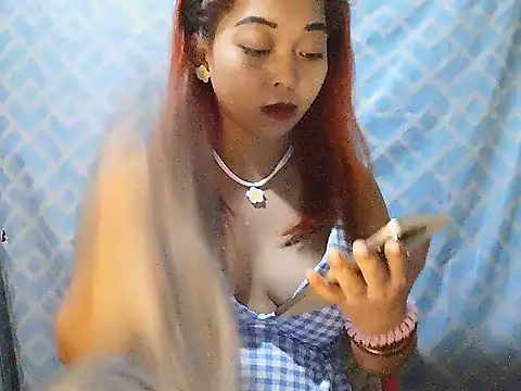 AsianKelly69 online show from April 15, 2026, 7:58 pm