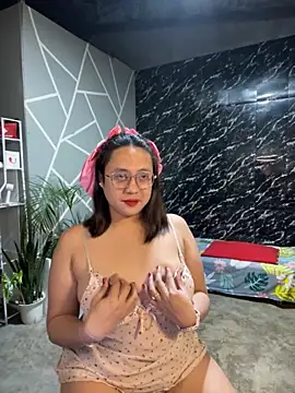 1aquaticangel69 online show from November 16, 2025, 12:00 pm