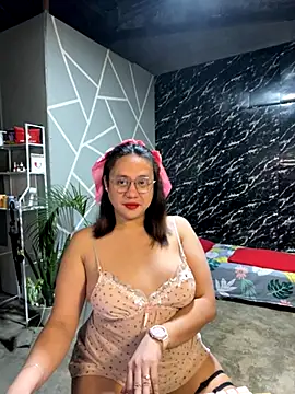 1aquaticangel69 online show from November 23, 2025, 3:23 pm