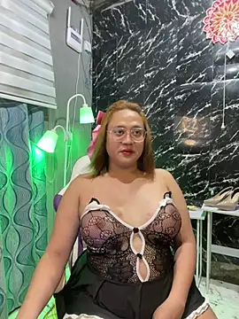 1aquaticangel69 online show from June 26, 2026, 2:10 pm