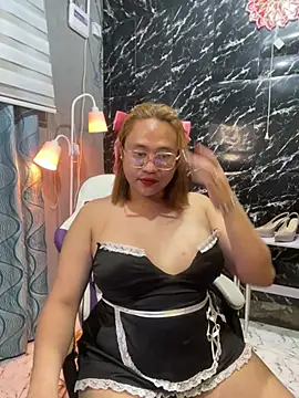 1aquaticangel69 online show from June 27, 2026, 2:55 pm