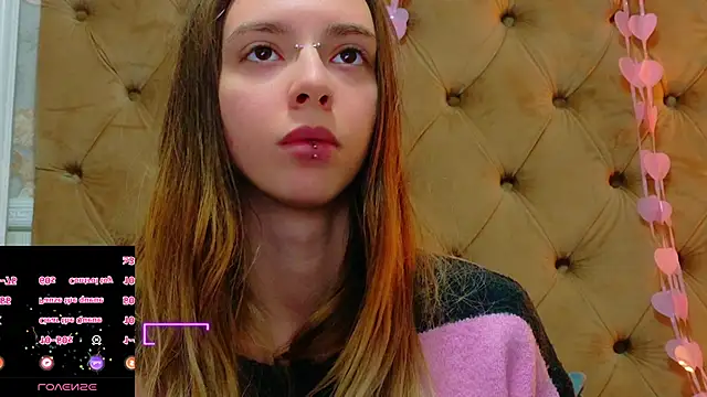 CoraVex online show from February 26, 2026, 4:55 am