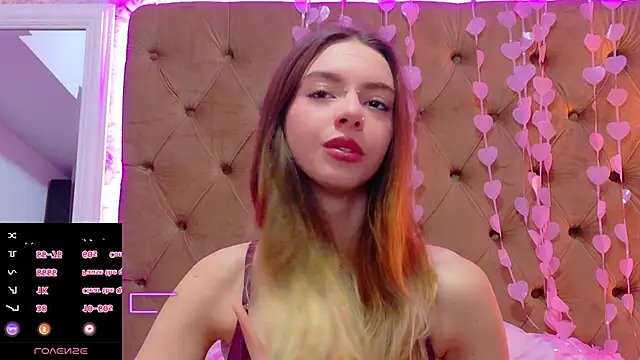 CoraVex online show from March 10, 2026, 5:12 am