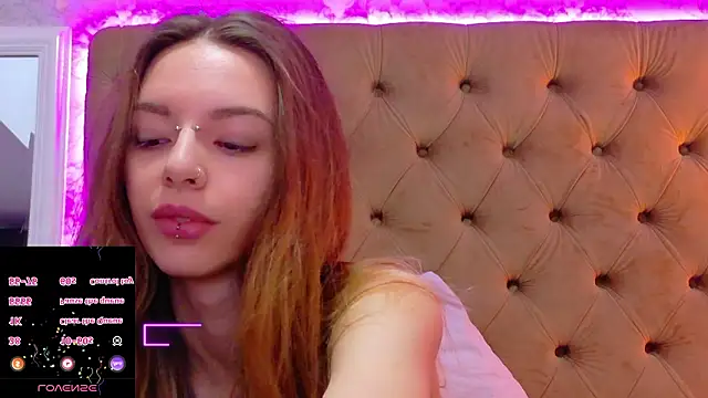 CoraVex online show from March 26, 2026, 5:02 am