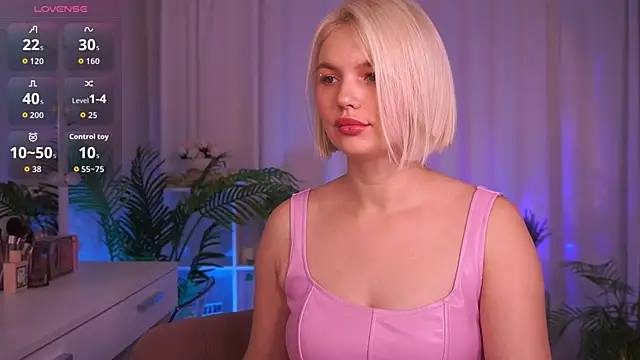 Amelia Wells online show from October 20, 2025, 5:19 am