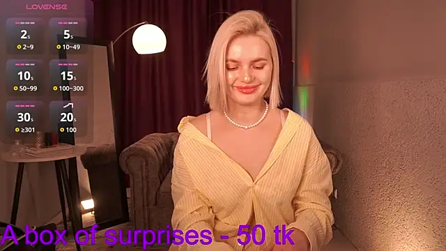 Amelia Wells online show from December 4, 2025, 4:11 am