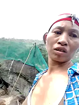 donna-bae online show from February 16, 2026, 9:49 am